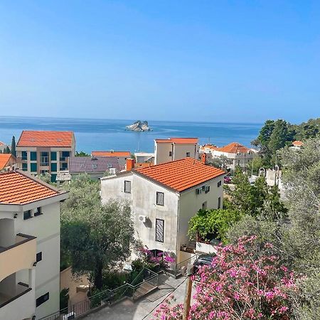 Upart House Apartment Petrovac Luaran gambar