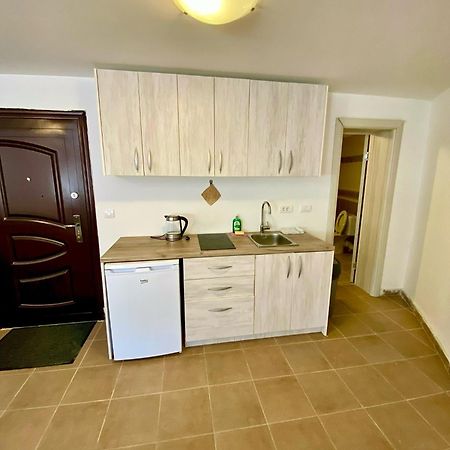 Upart House Apartment Petrovac Luaran gambar