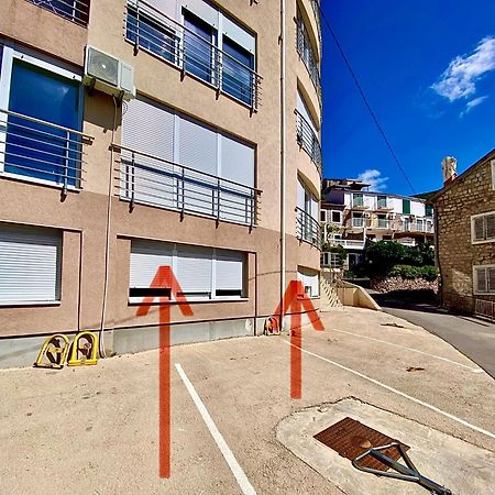 Upart House Apartment Petrovac Luaran gambar