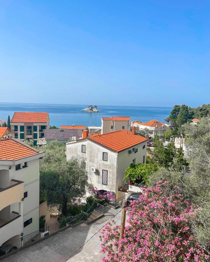 Upart House Apartment Petrovac Luaran gambar