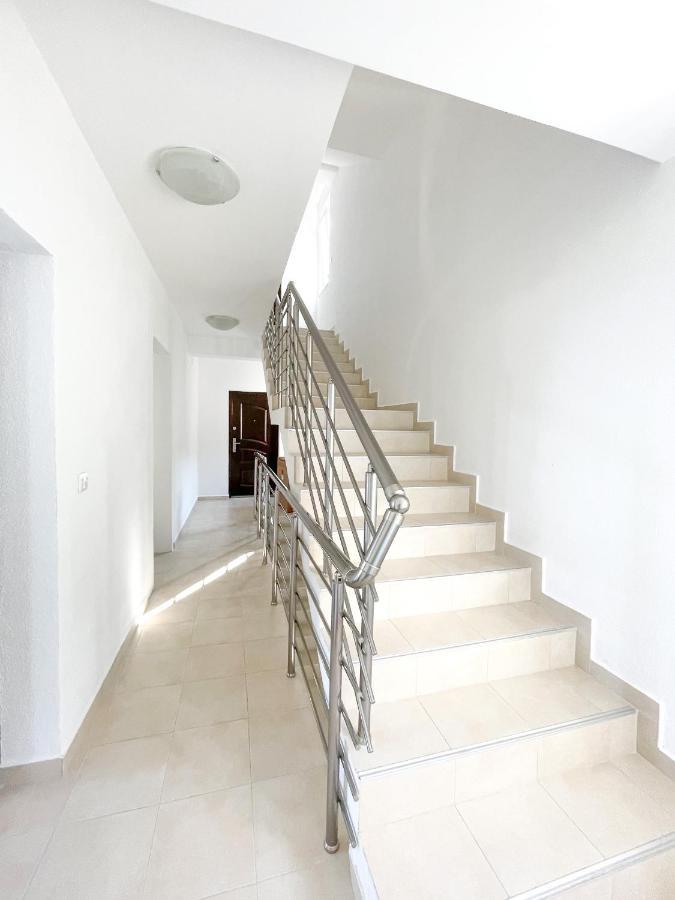 Upart House Apartment Petrovac Luaran gambar