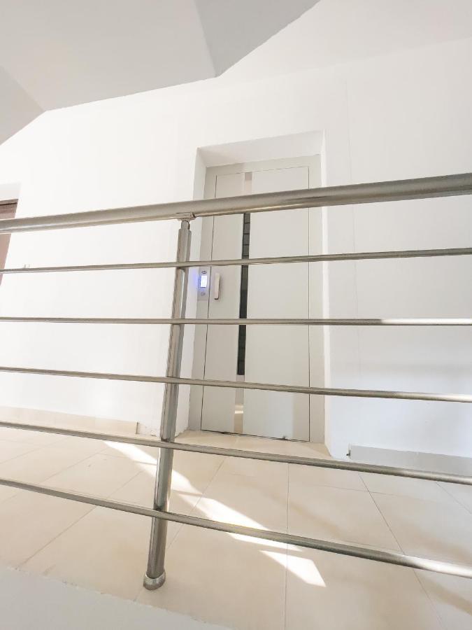 Upart House Apartment Petrovac Luaran gambar