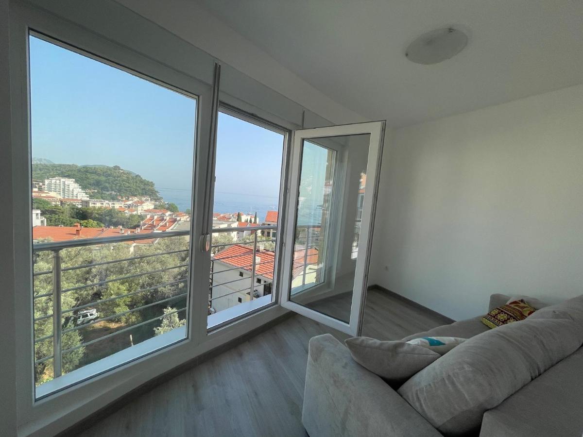 Upart House Apartment Petrovac Luaran gambar