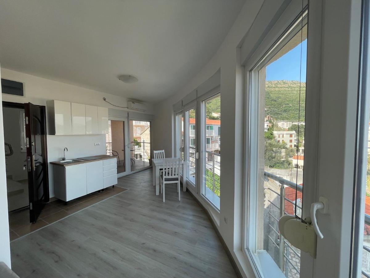 Upart House Apartment Petrovac Luaran gambar