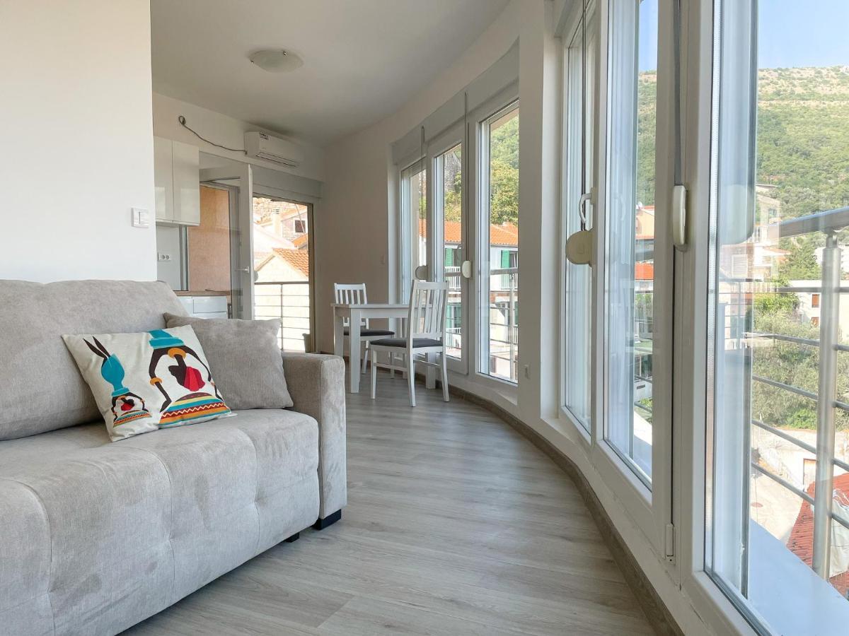 Upart House Apartment Petrovac Luaran gambar