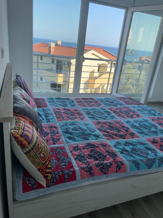 Upart House Apartment Petrovac Luaran gambar