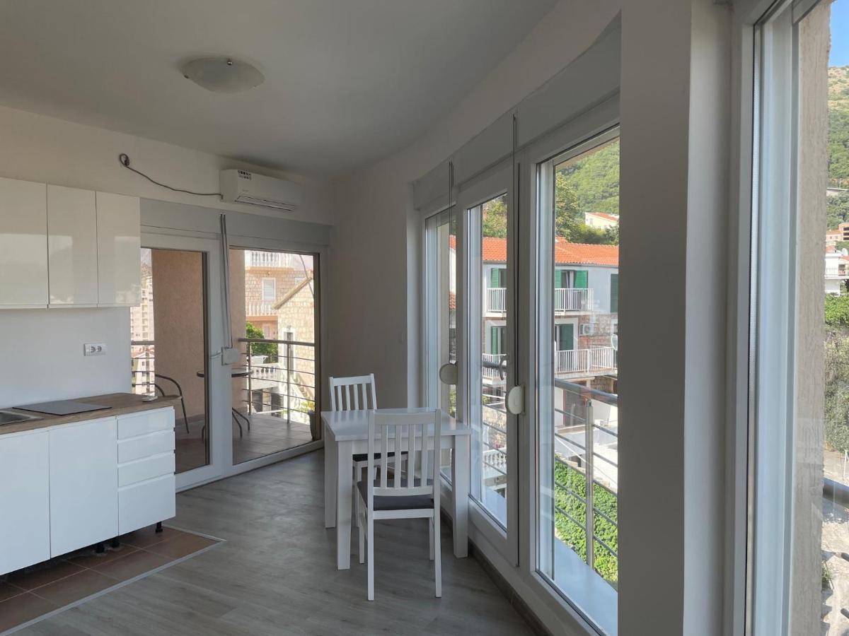 Upart House Apartment Petrovac Luaran gambar