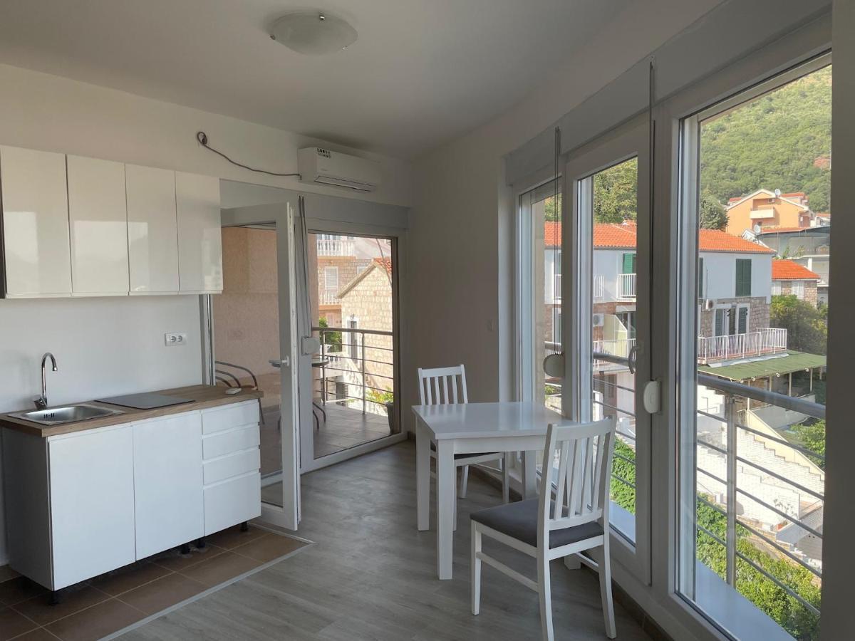 Upart House Apartment Petrovac Luaran gambar