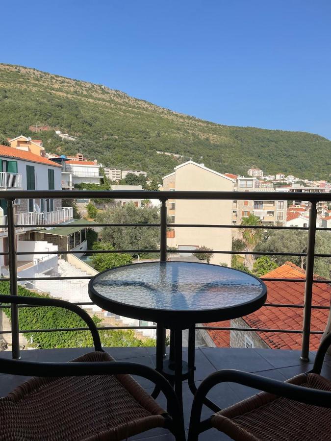 Upart House Apartment Petrovac Luaran gambar