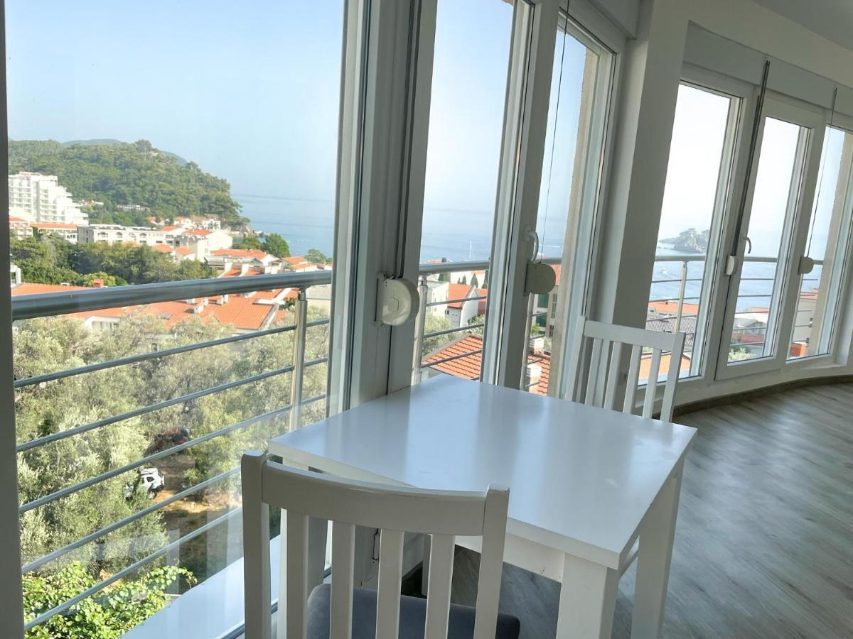 Upart House Apartment Petrovac Luaran gambar