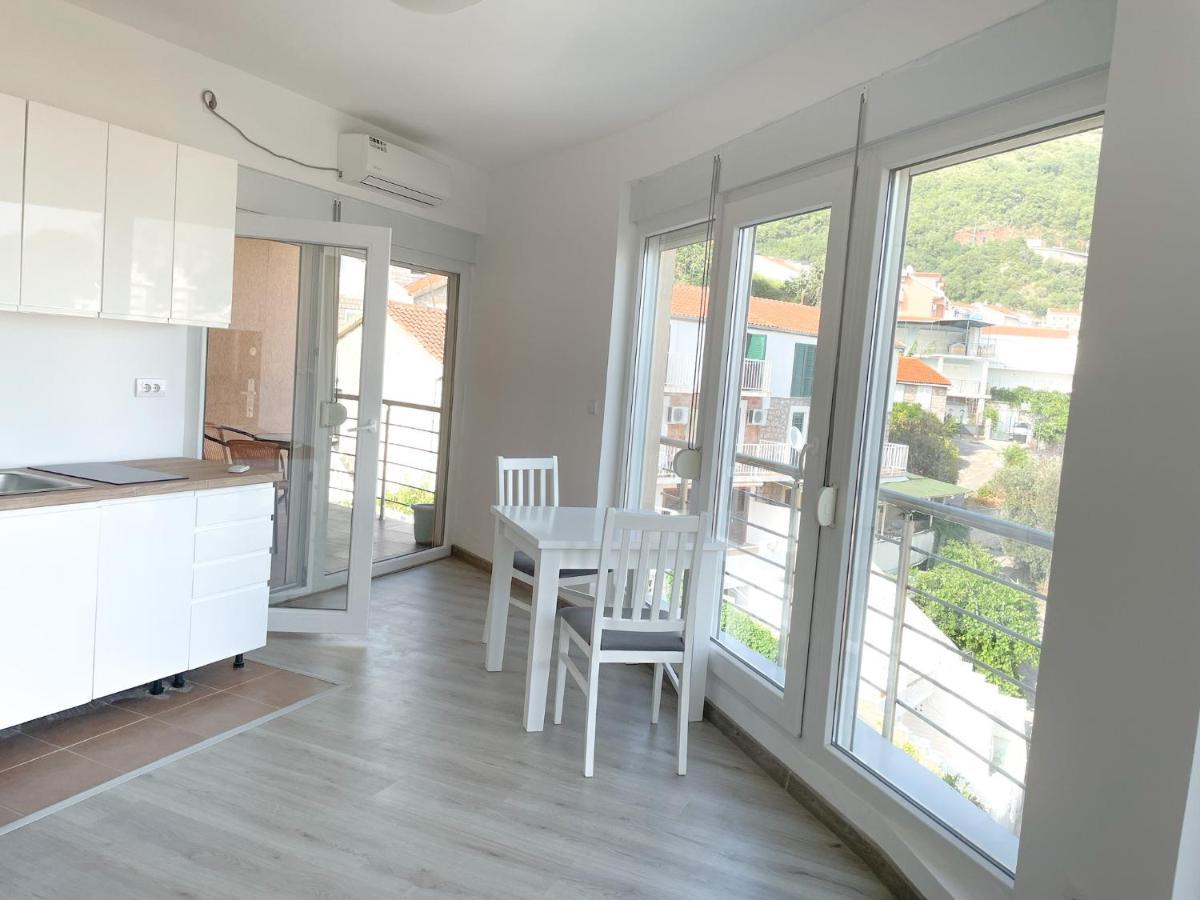 Upart House Apartment Petrovac Luaran gambar
