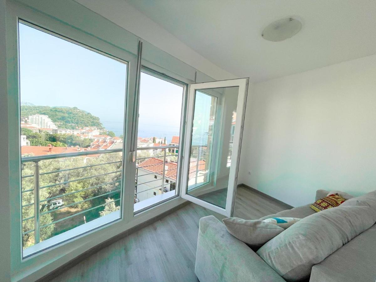 Upart House Apartment Petrovac Luaran gambar