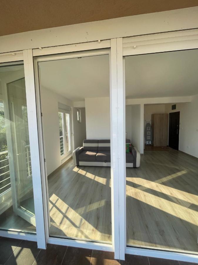 Upart House Apartment Petrovac Luaran gambar