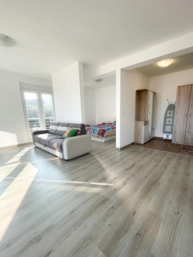 Upart House Apartment Petrovac Luaran gambar