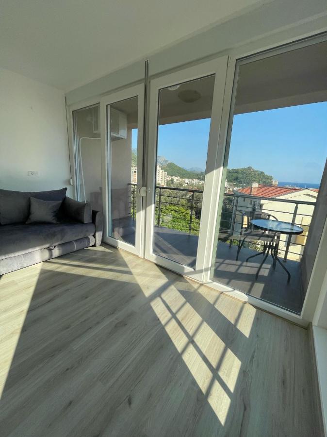 Upart House Apartment Petrovac Luaran gambar