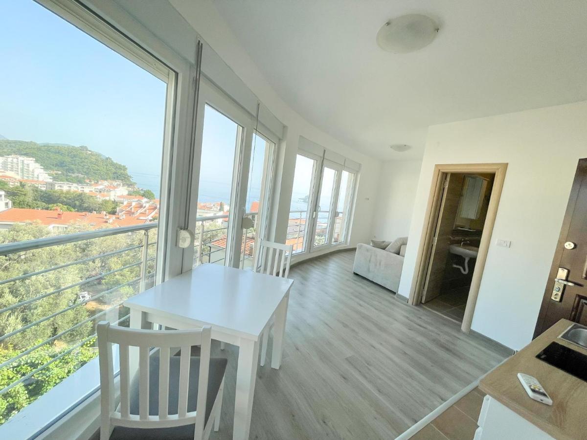 Upart House Apartment Petrovac Luaran gambar