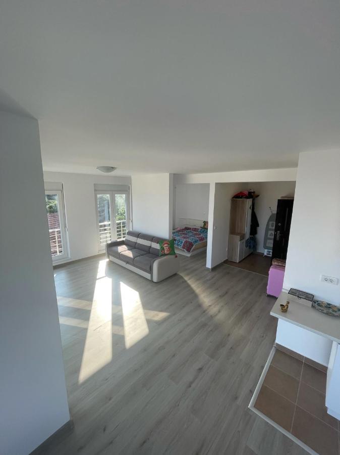 Upart House Apartment Petrovac Luaran gambar