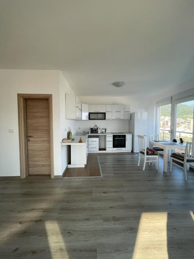 Upart House Apartment Petrovac Luaran gambar