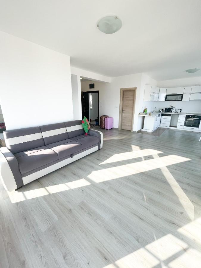 Upart House Apartment Petrovac Luaran gambar