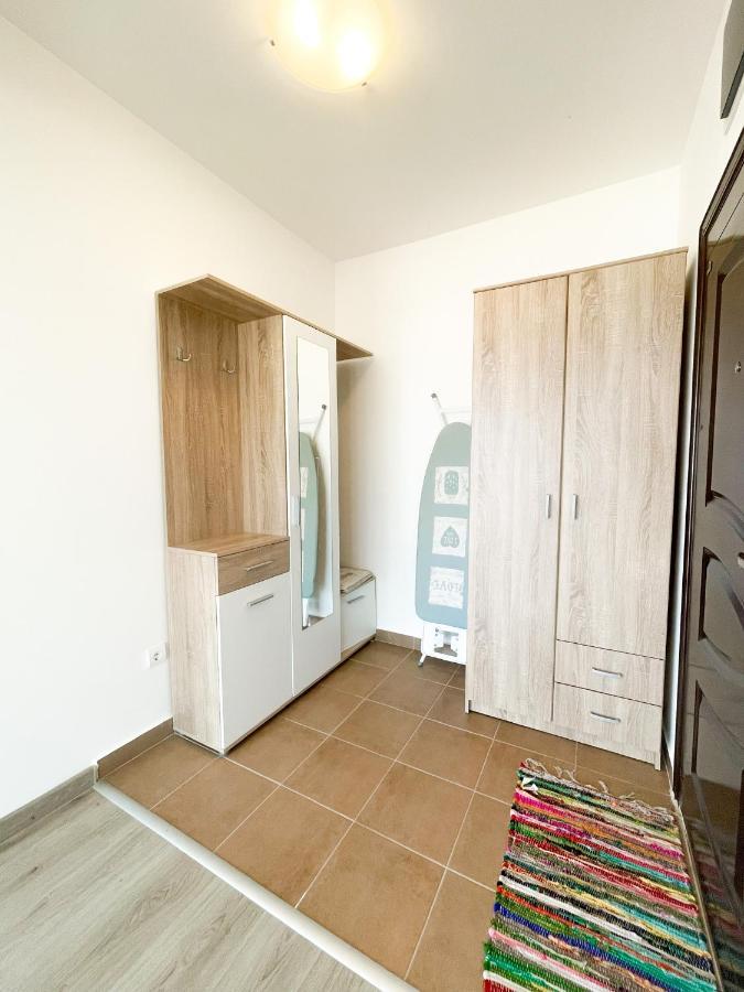 Upart House Apartment Petrovac Luaran gambar