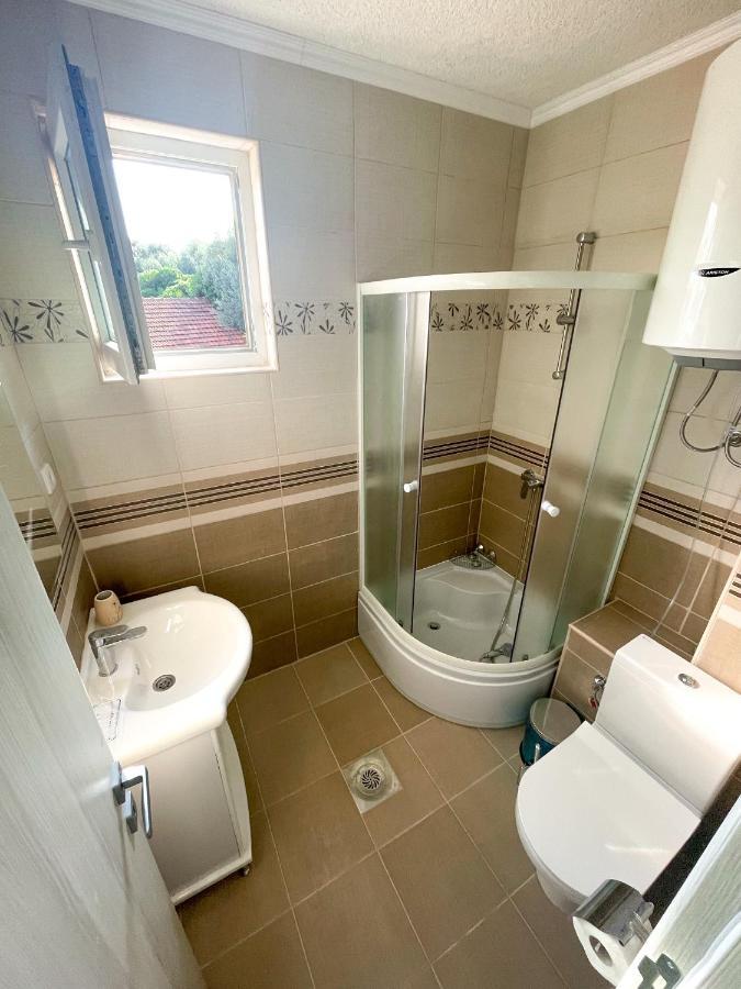 Upart House Apartment Petrovac Luaran gambar