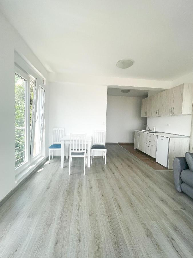 Upart House Apartment Petrovac Luaran gambar
