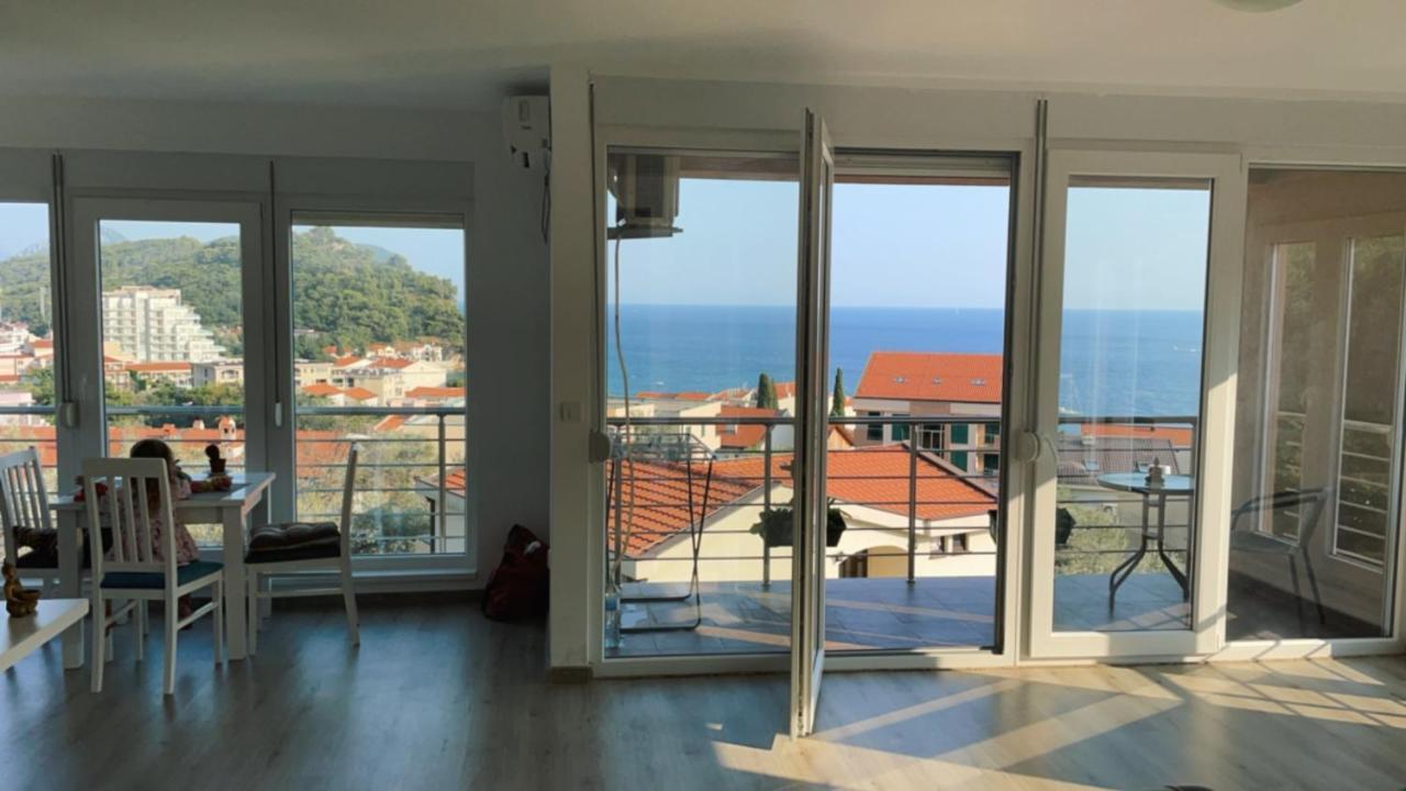 Upart House Apartment Petrovac Luaran gambar