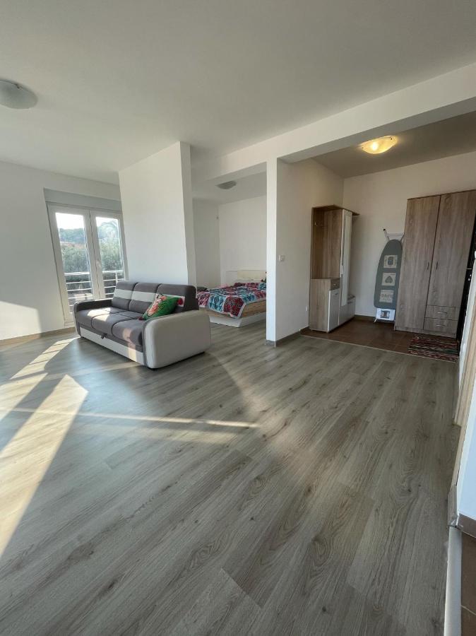 Upart House Apartment Petrovac Luaran gambar