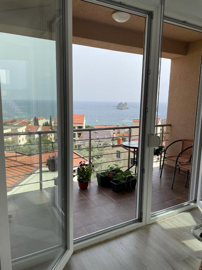 Upart House Apartment Petrovac Luaran gambar