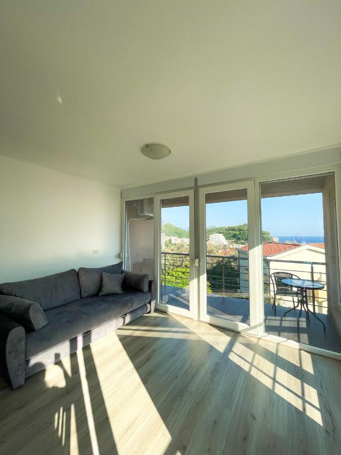 Upart House Apartment Petrovac Luaran gambar