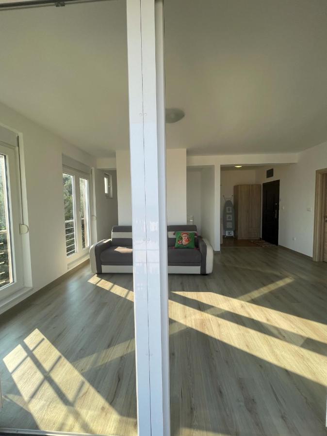 Upart House Apartment Petrovac Luaran gambar