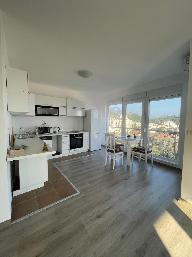 Upart House Apartment Petrovac Luaran gambar