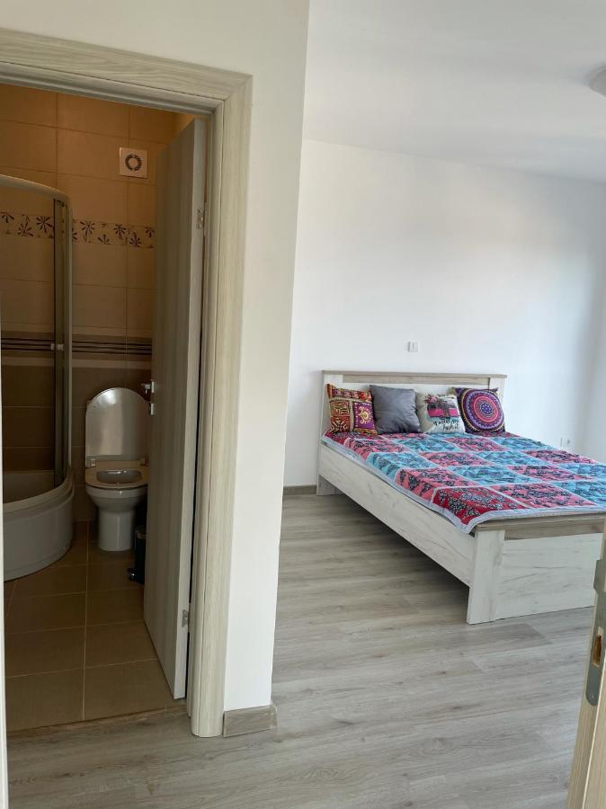 Upart House Apartment Petrovac Luaran gambar