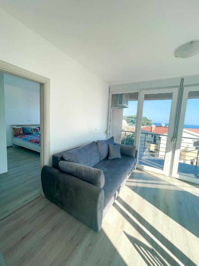 Upart House Apartment Petrovac Luaran gambar