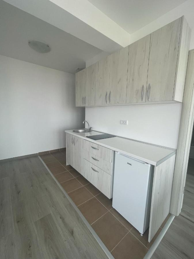 Upart House Apartment Petrovac Luaran gambar