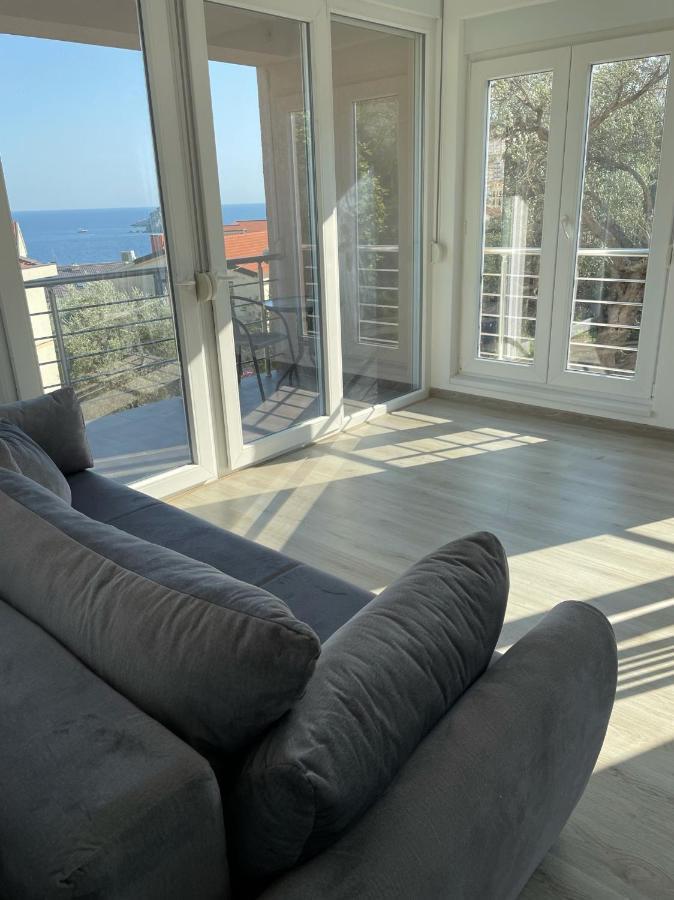 Upart House Apartment Petrovac Luaran gambar