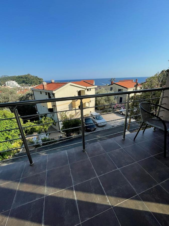 Upart House Apartment Petrovac Luaran gambar