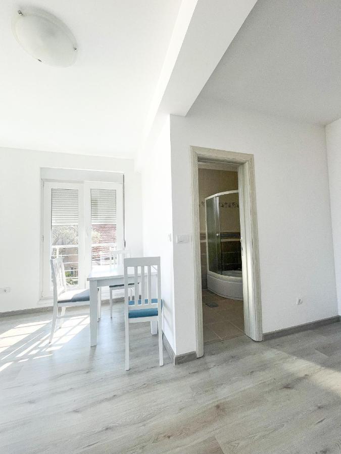 Upart House Apartment Petrovac Luaran gambar