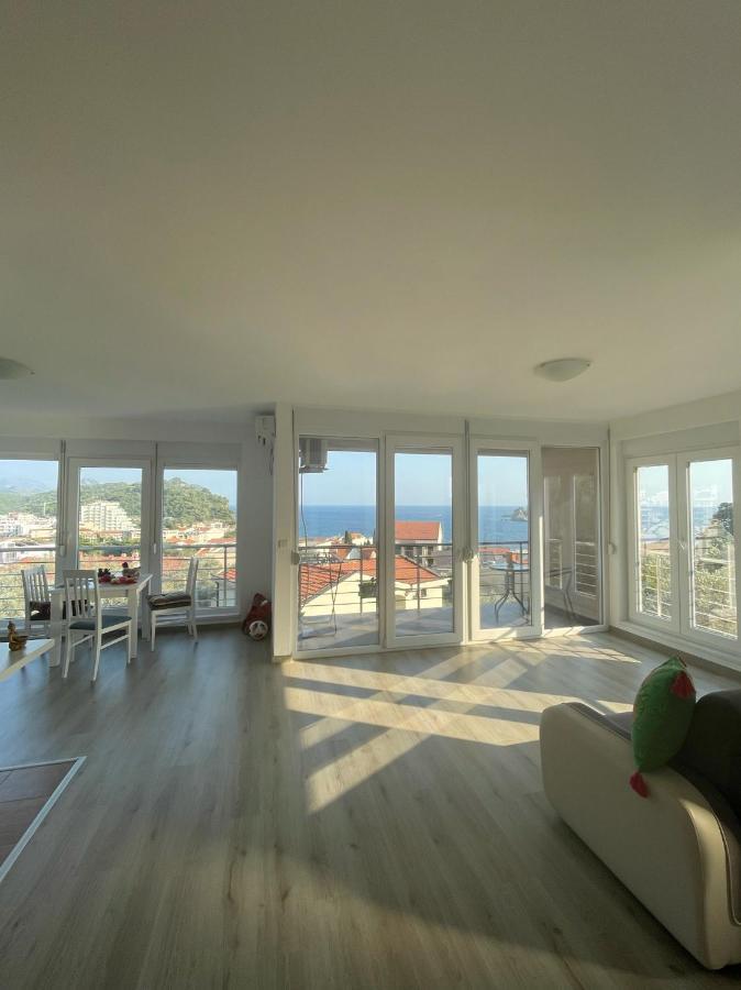 Upart House Apartment Petrovac Luaran gambar