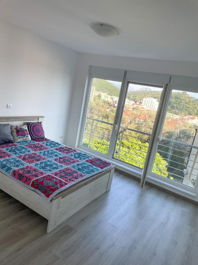 Upart House Apartment Petrovac Luaran gambar
