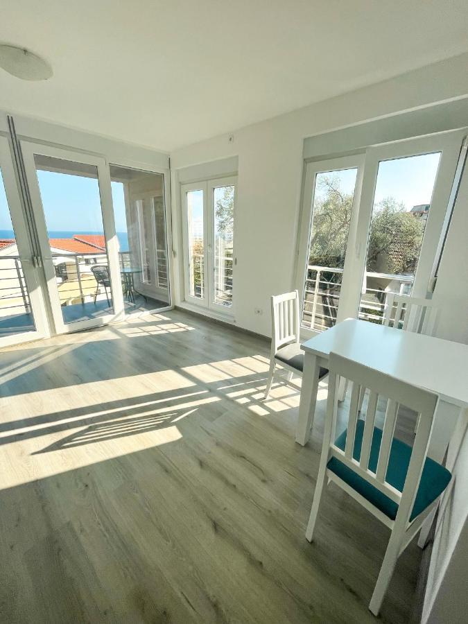 Upart House Apartment Petrovac Luaran gambar