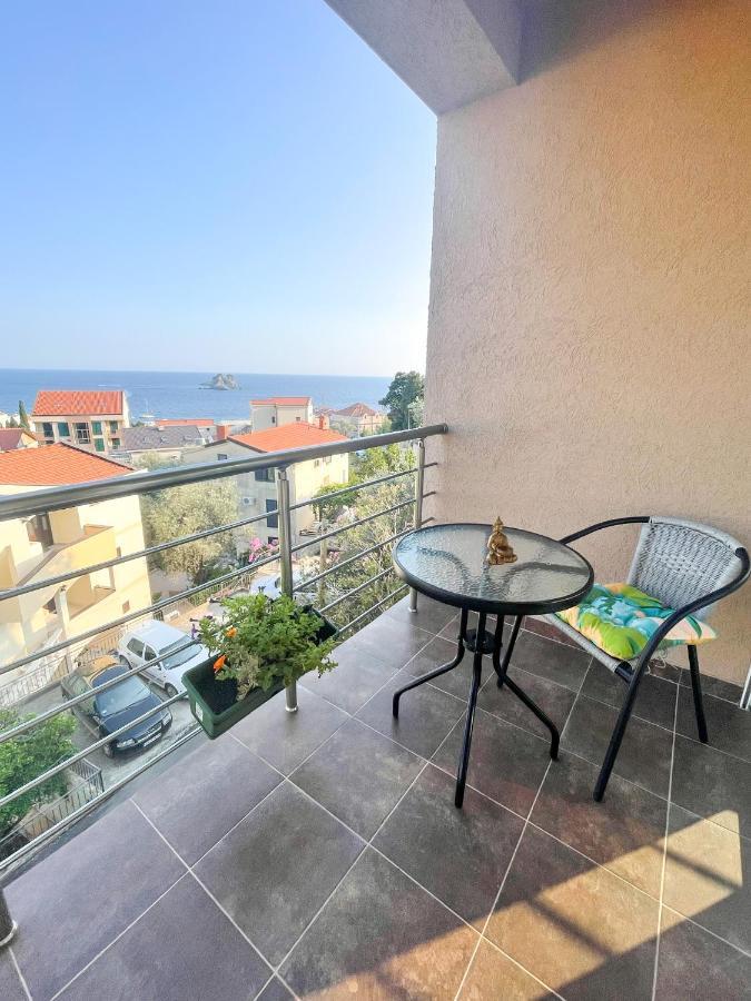 Upart House Apartment Petrovac Luaran gambar