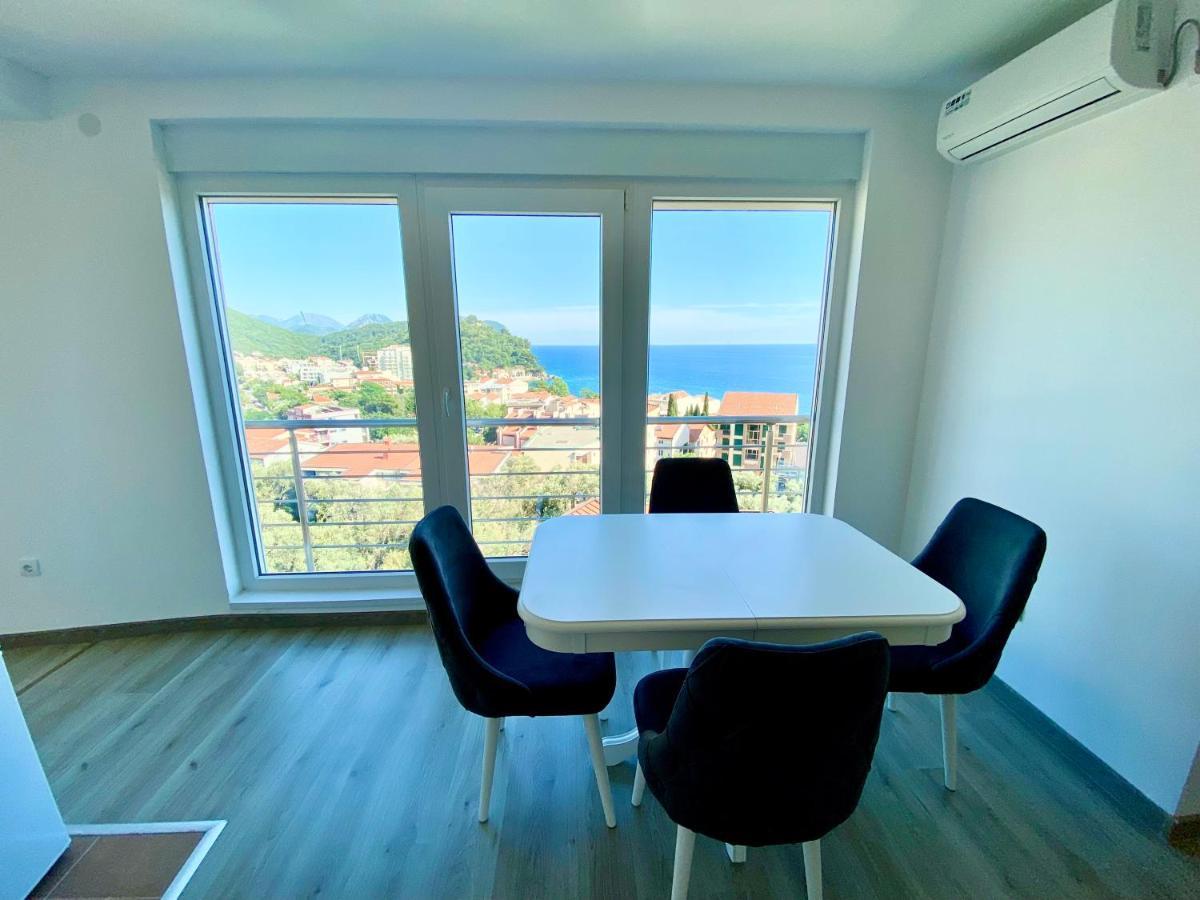 Upart House Apartment Petrovac Luaran gambar