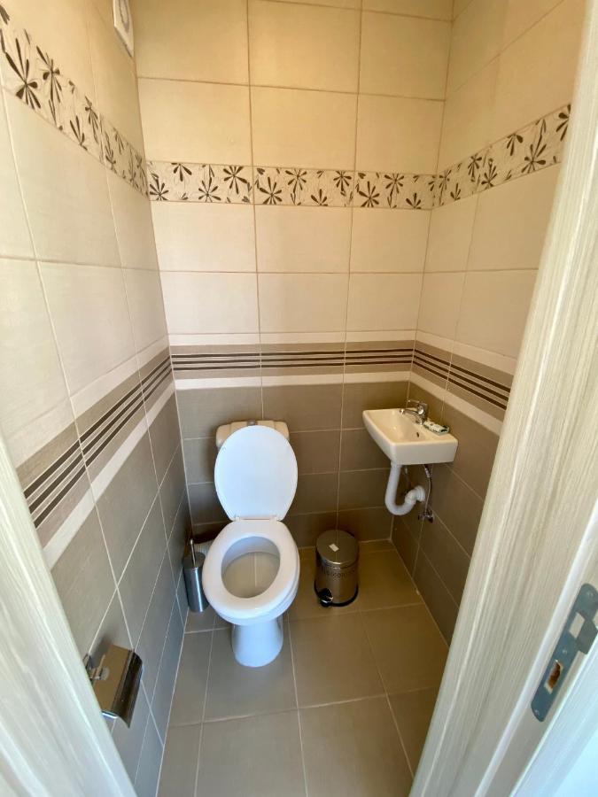 Upart House Apartment Petrovac Luaran gambar