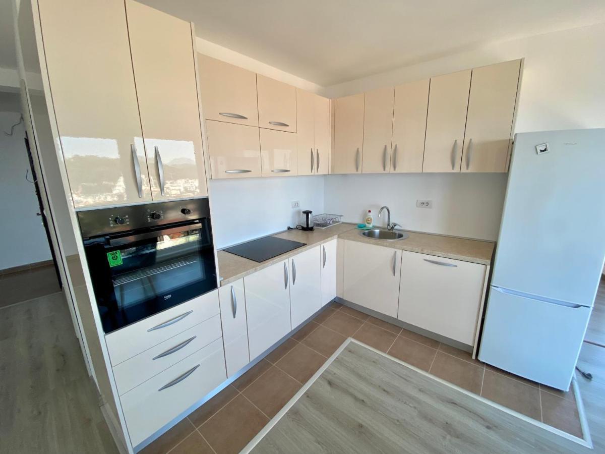 Upart House Apartment Petrovac Luaran gambar