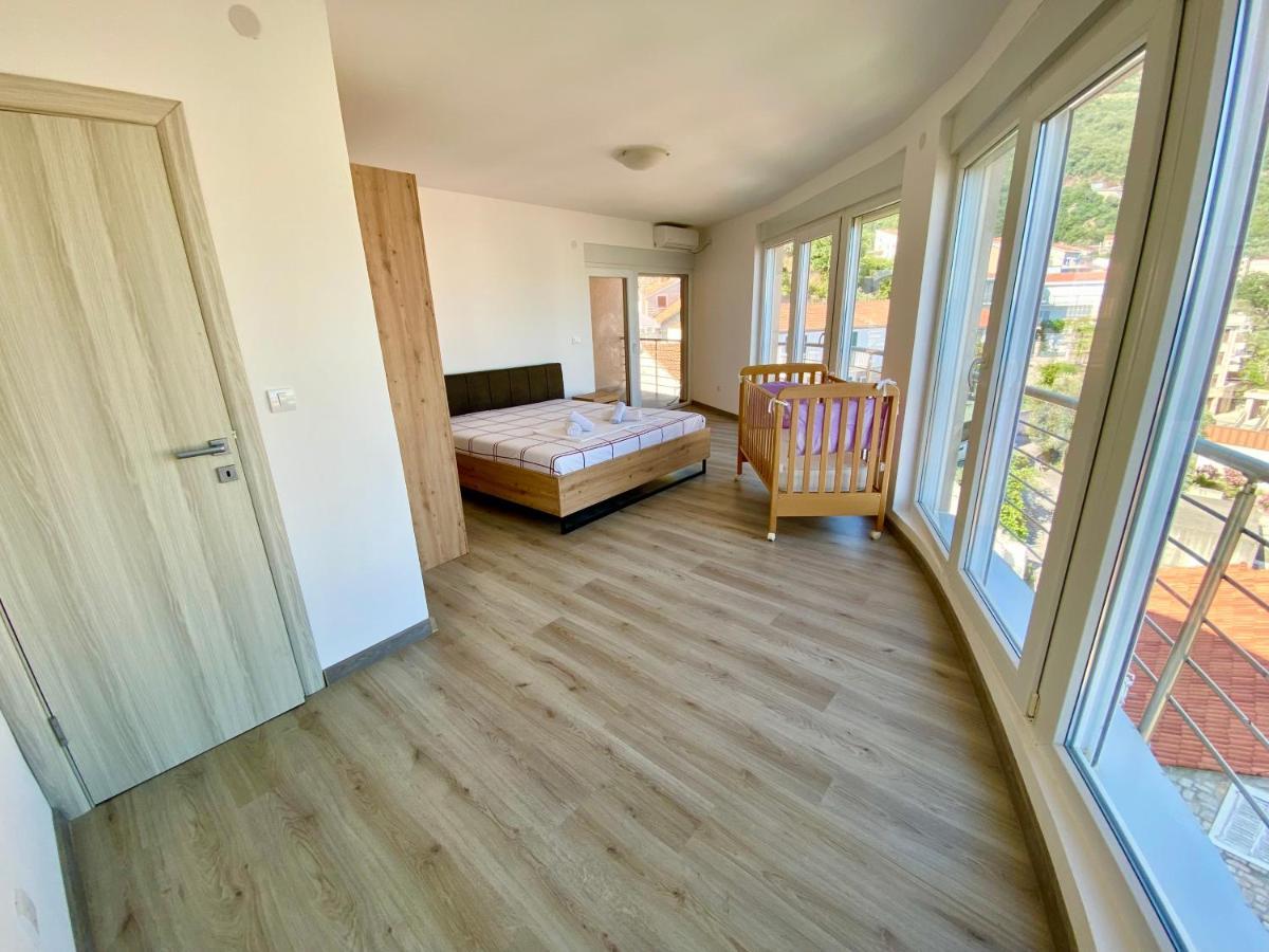 Upart House Apartment Petrovac Luaran gambar