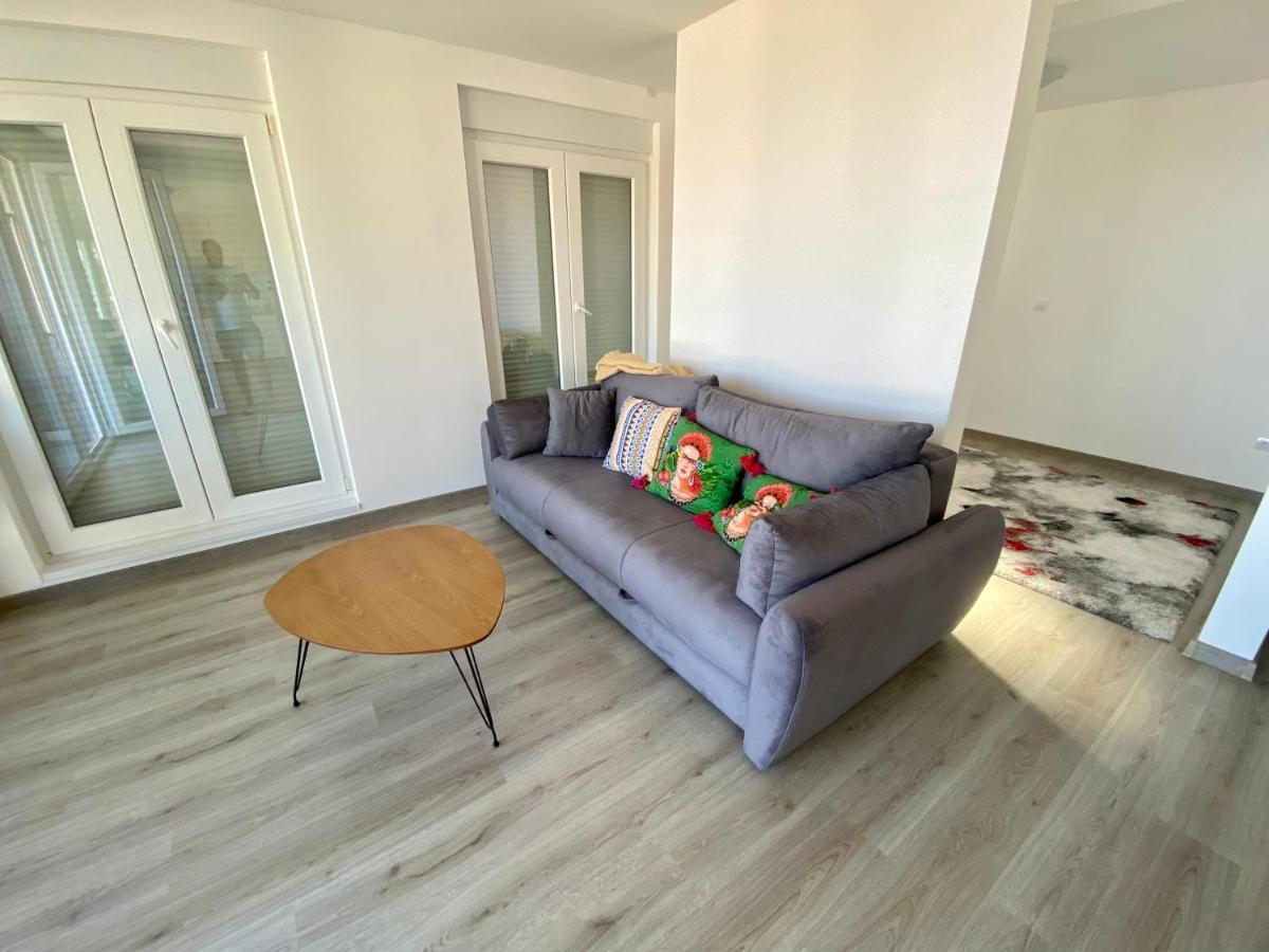 Upart House Apartment Petrovac Luaran gambar