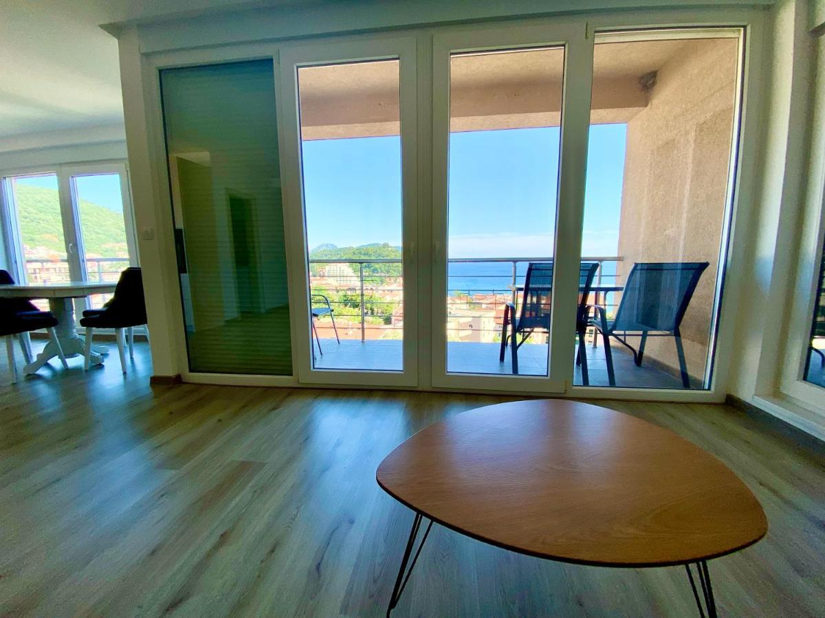 Upart House Apartment Petrovac Luaran gambar