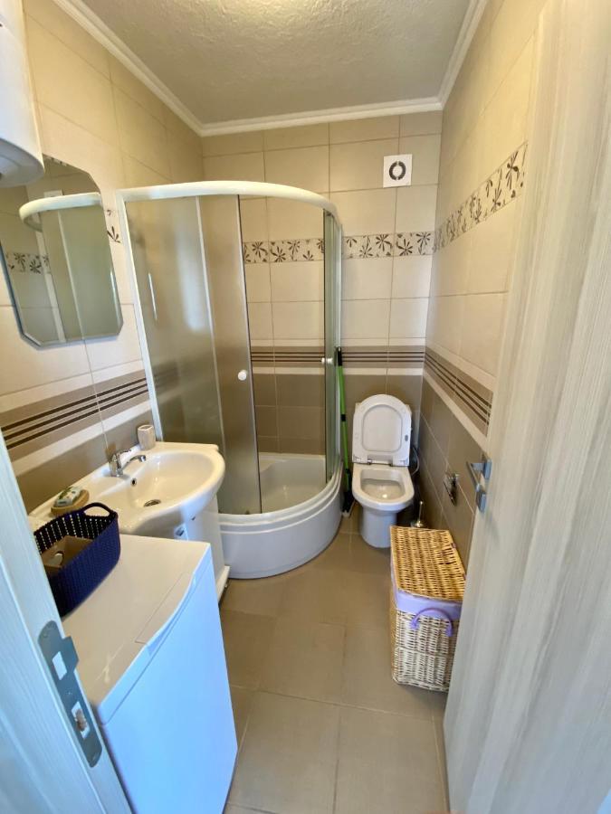 Upart House Apartment Petrovac Luaran gambar