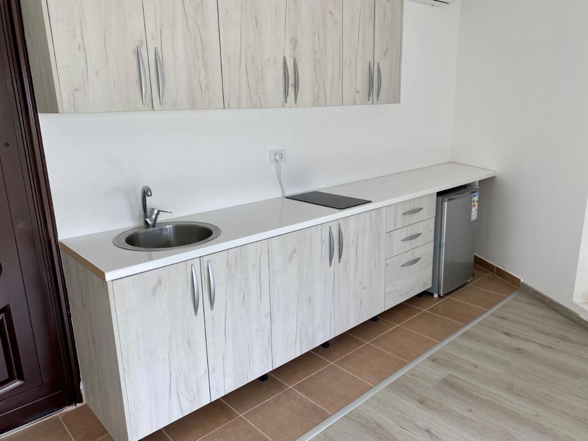 Upart House Apartment Petrovac Luaran gambar